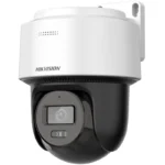 Camere IP exterior Smart and Safe Technology