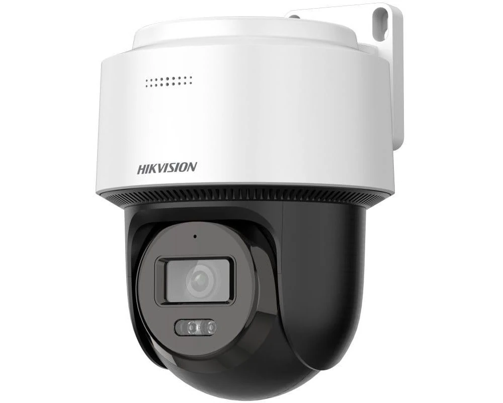 Camere IP exterior Smart and Safe Technology