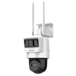 Camere wi-fi Smart & Safe Technology
